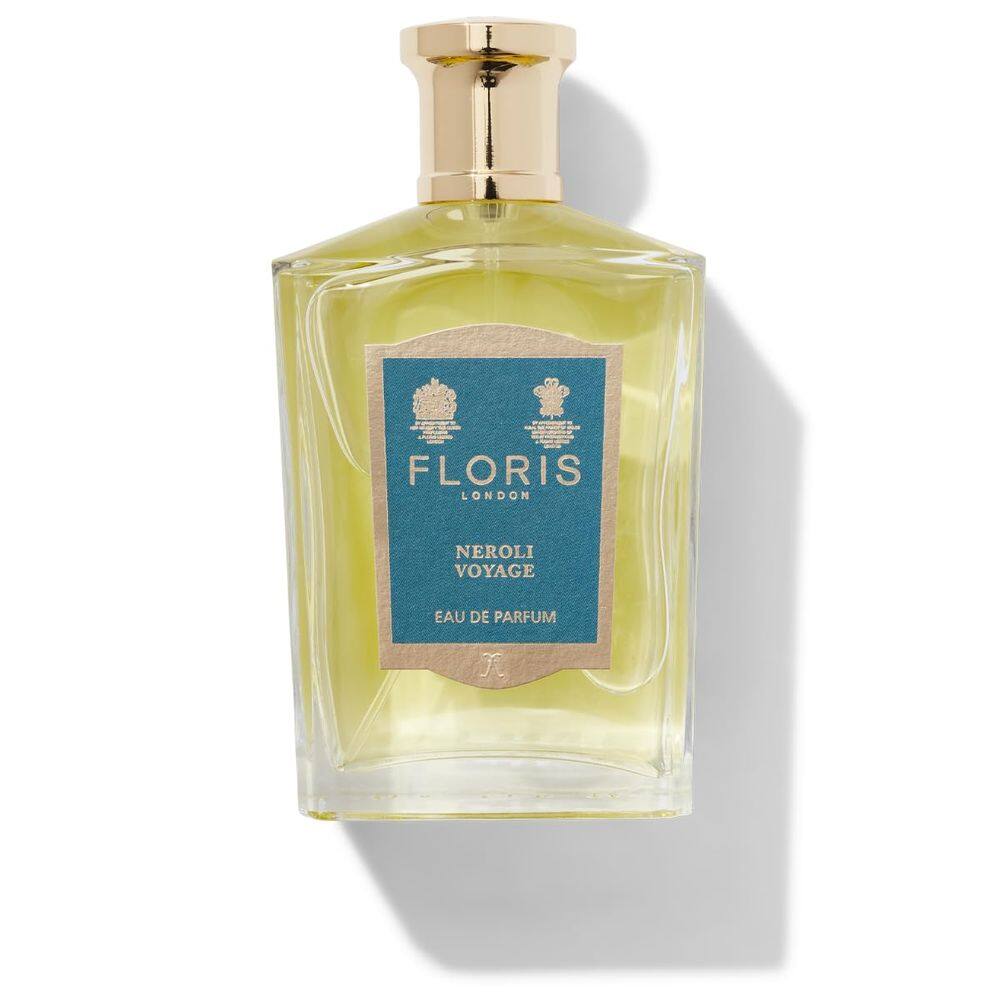 Perfume Floris London Neroli Voyage Eau de Perfum 100ml