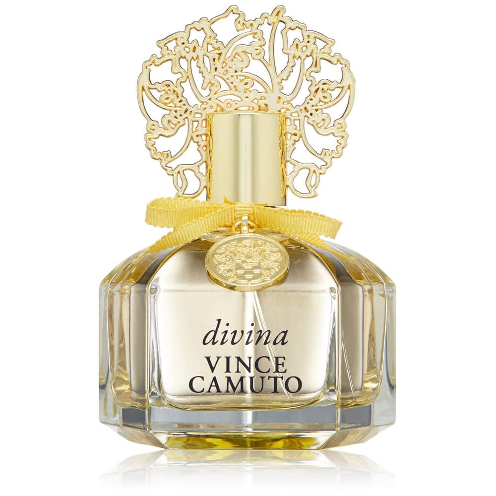 Perfume Vince Camuto Divina Eau De Parfum 100ml para mulheres