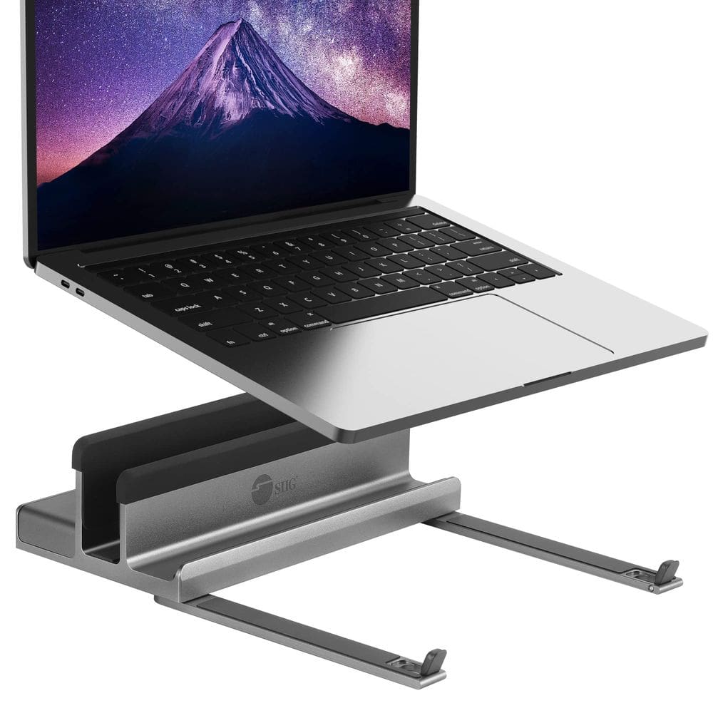 Suporte para estação de ancoragem para laptop SIIG USB-C 4K HDMI 100W PD