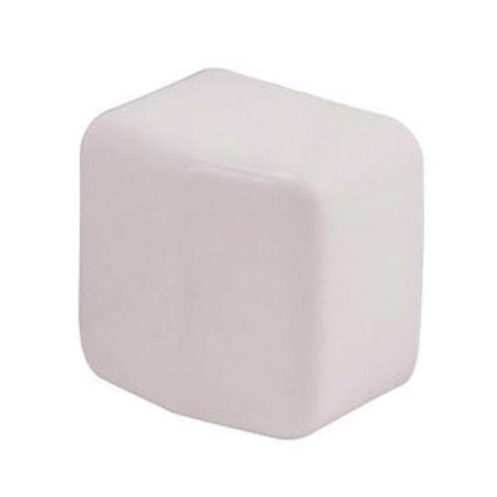 Tapa de Entrada para Conducto Eléctrico Korefit RKF2860-10 VY 2.5 cm