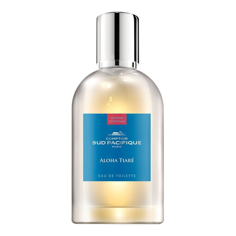 Perfume Comptoir Sud Pacifique Aloha Tiare Eau De Toilette 100ml