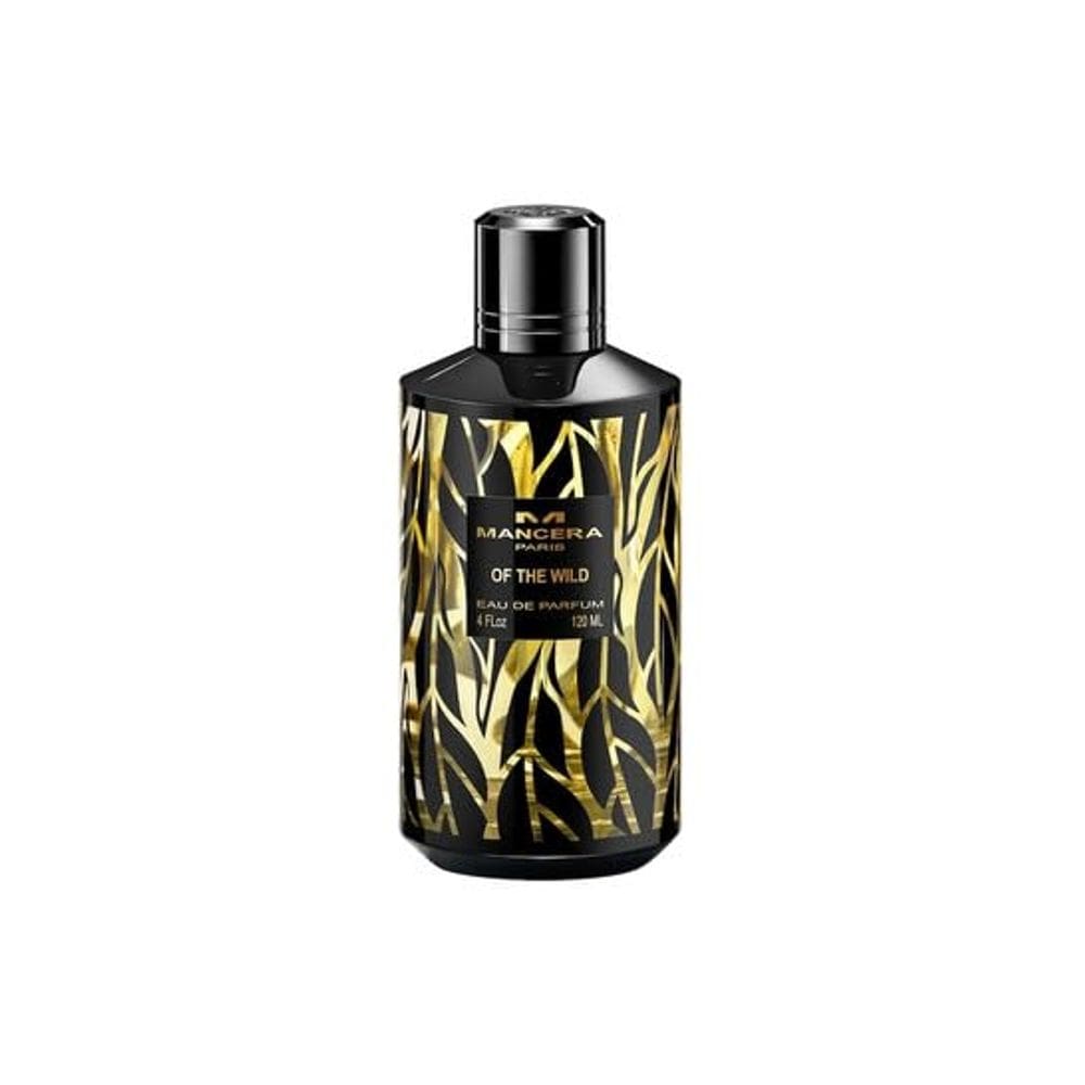 Perfume MANCERA of The Wild 4.0 Eau de Parfum 120ml para mulheres