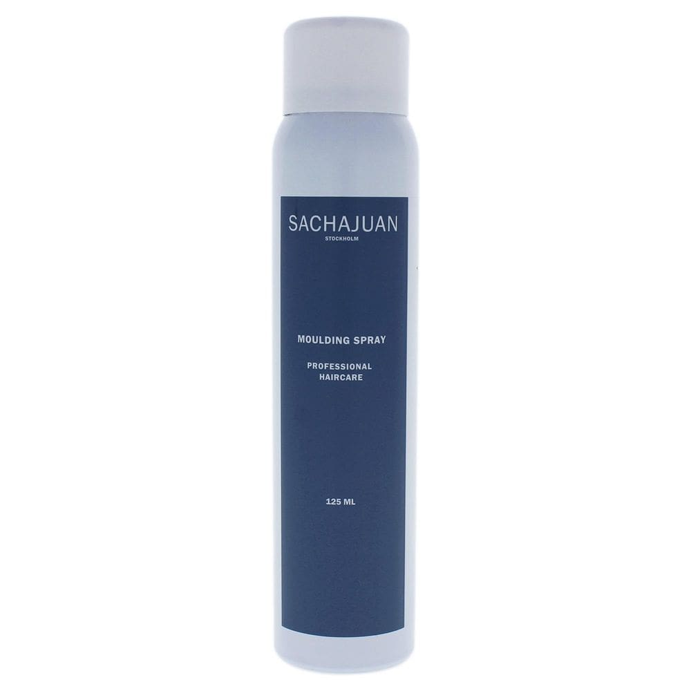 Spray de moldagem SachaJuan Professional Hair Cut 125ml