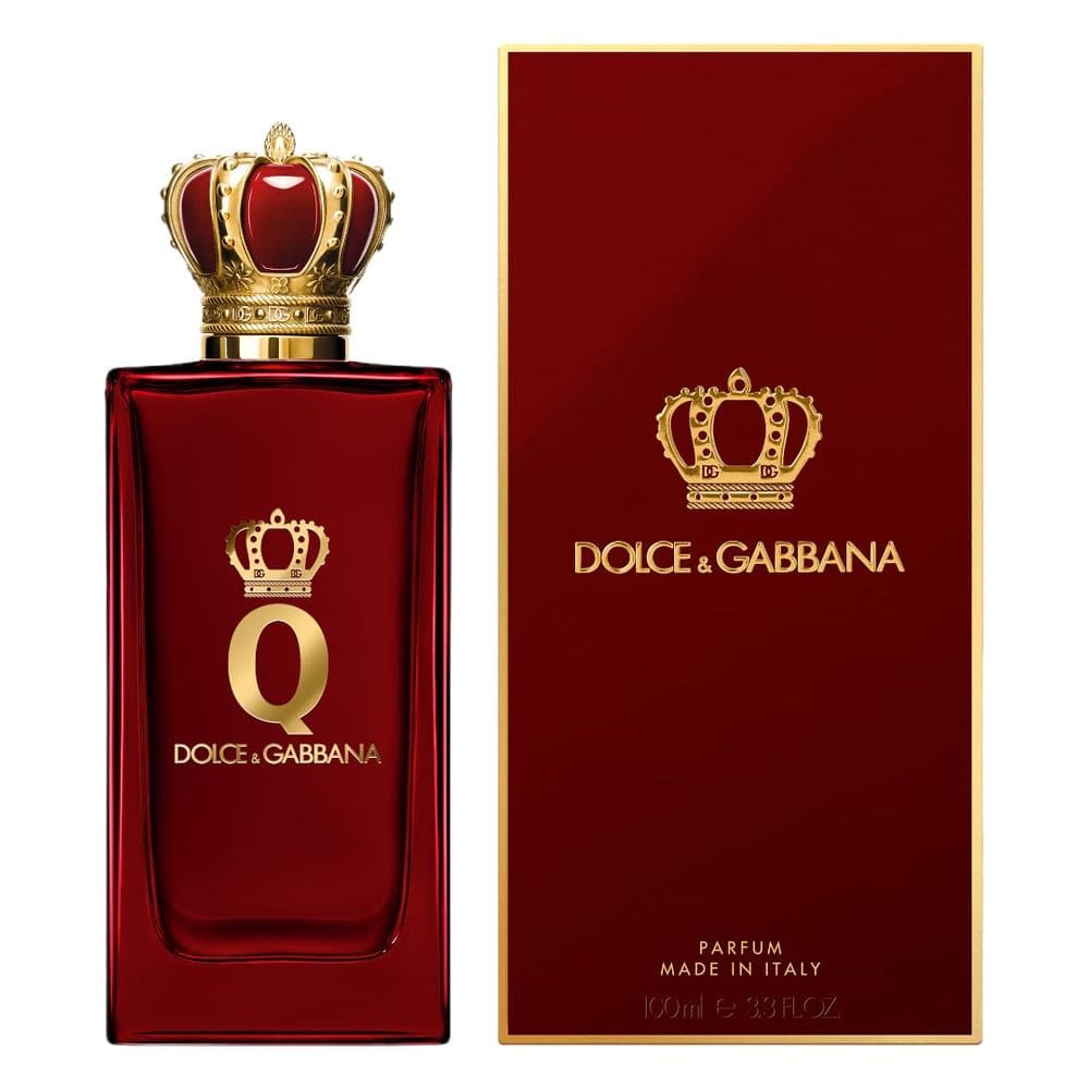 Perfume Dolce & Gabbana Dg Queen 3.4L Eau de Parfum para mulheres