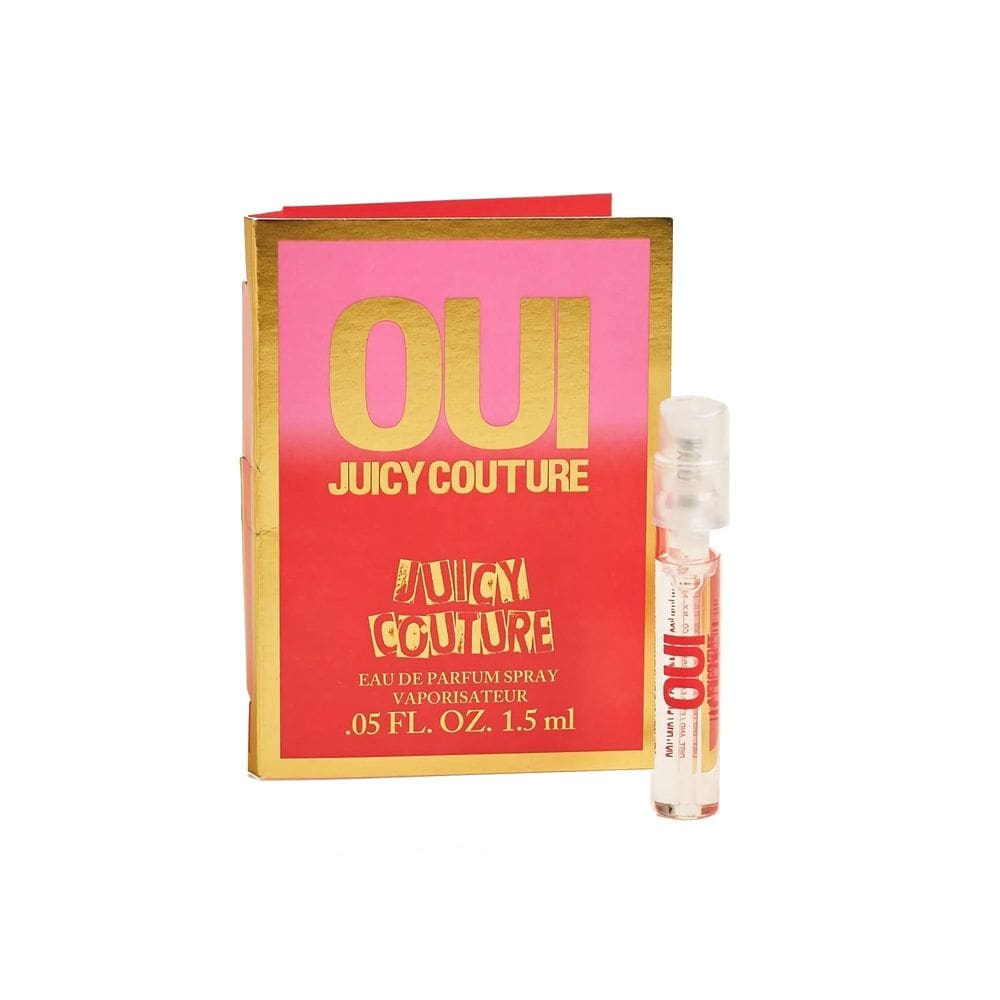 Perfume JUICY COUTURE OUI Eau de Parfum 30mL para mulheres