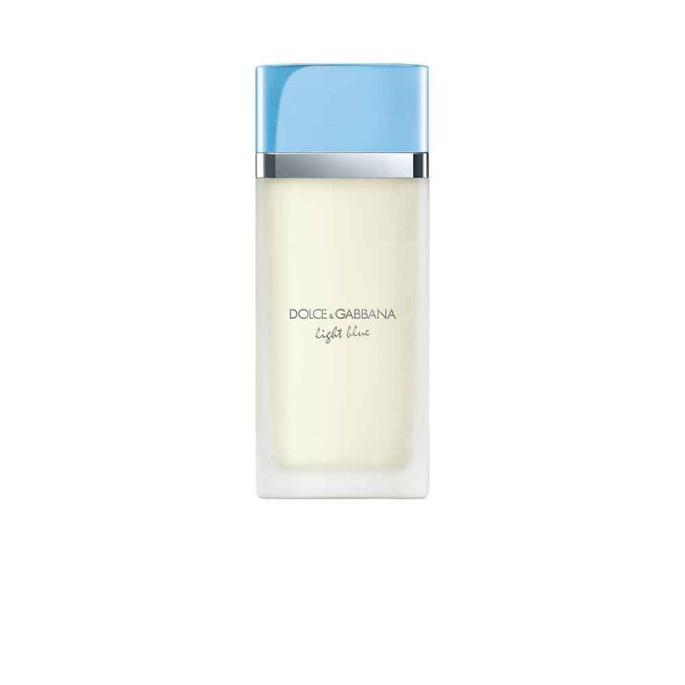 Perfume Dolce & Gabbana New Light Blue Eau De Toilette 200ml