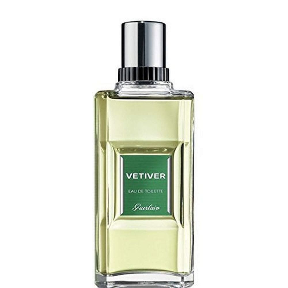 Perfume Guerlain Vetiver Eau De Toilette 100ml para homens