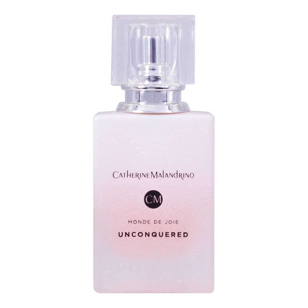 Perfume Catherine Malandrino Unconquered Eau de Parfum 100ml