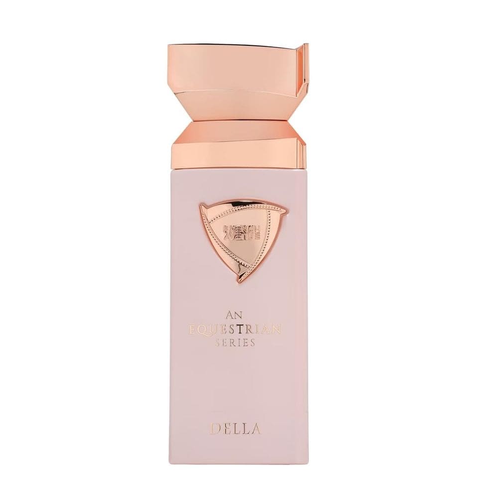The Fragrance World An Equestrian Series Della 100ml