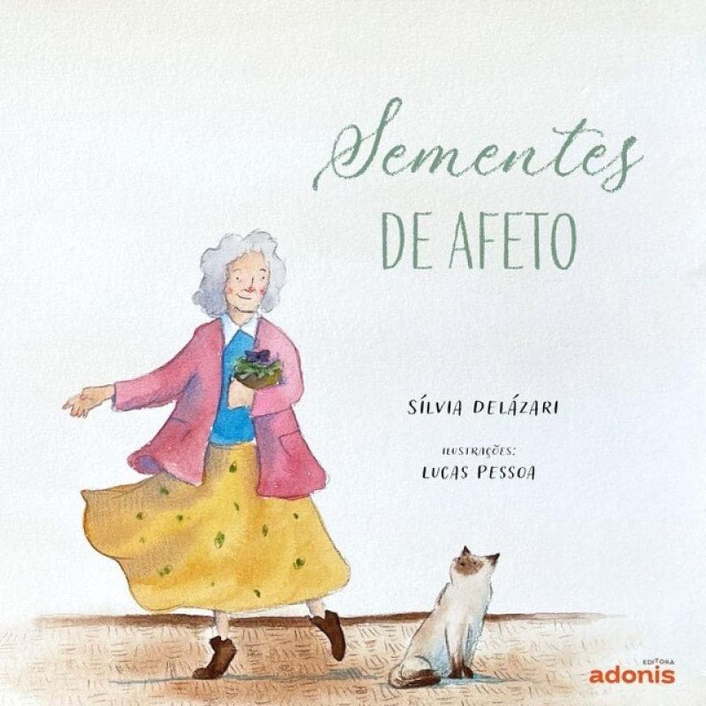 Sementes De Afeto