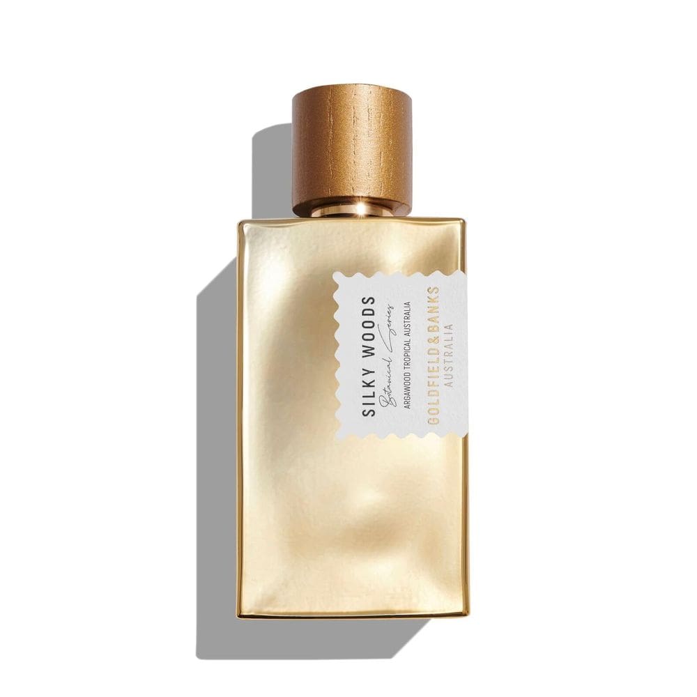 Perfume Goldfield & Banks Silky Woods 100ml Perfume Concentrado