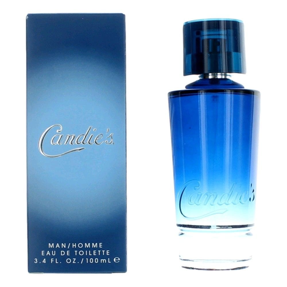 Perfume Candie`s by Candie`s Eau De Toilette 100ml para homens