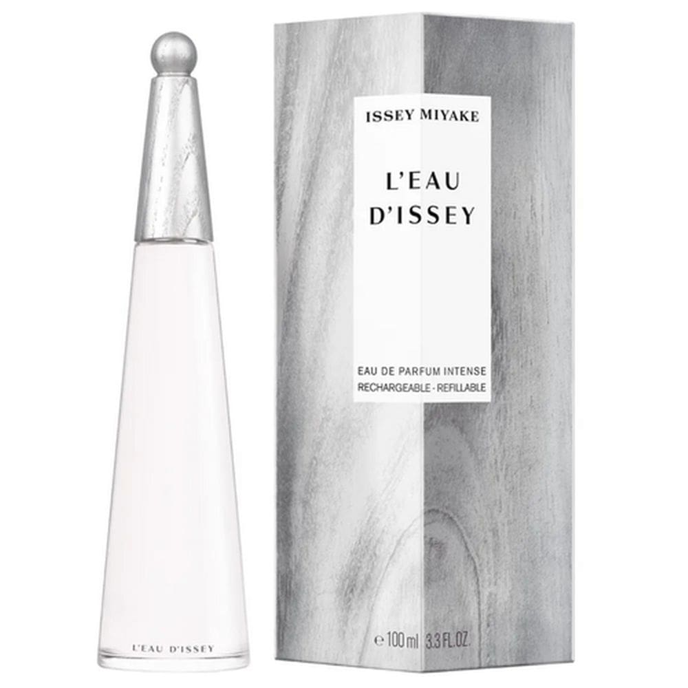 Perfume ISSEY MIYAKE Eau de Parfum Spray Intense 30ml para mulheres