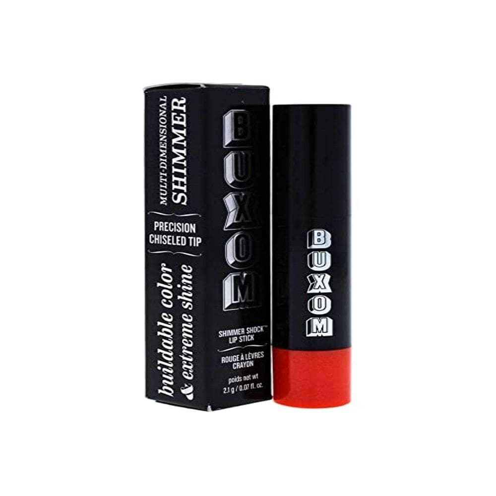 Batom Buxom Shimmer Shock Dynamite 2 g