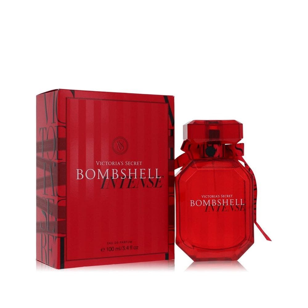 Perfume Victoria`s Secret Bombshell Intense Eau De Parfum 10