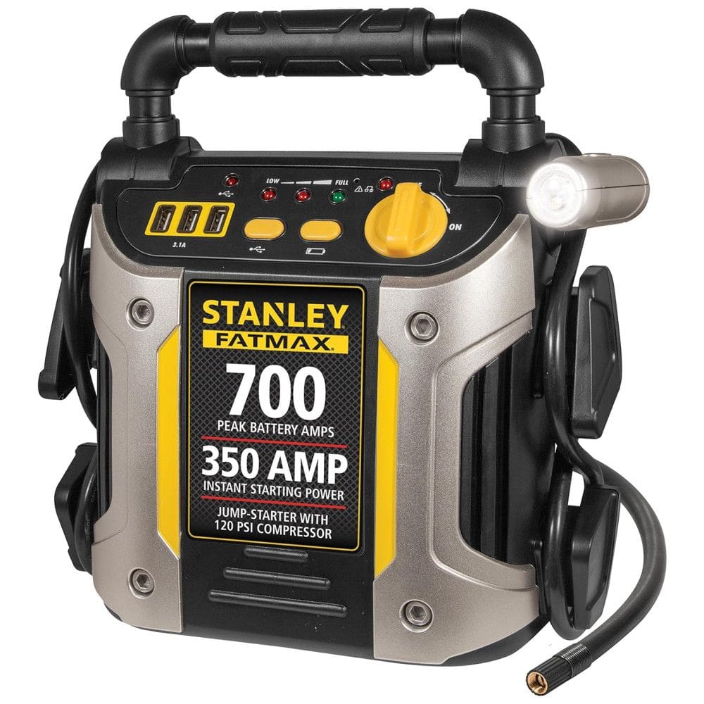 Bateria de Carro Auxiliar 700 pico , 3 120 Libras por Polegada