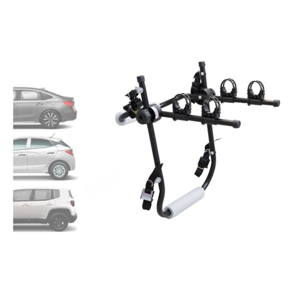 Fire True - Espuma - Preto - 2Bk True