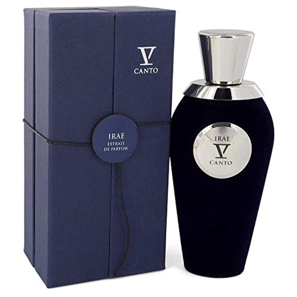 Perfume V Canto Irae V 100ml Eau de Parfum para mulheres e homens