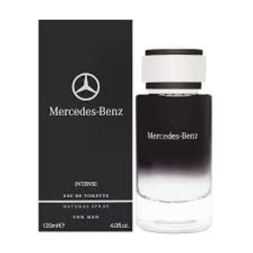 Perfume Intenso 4 Oz, Aroma Duradouro e Marcante