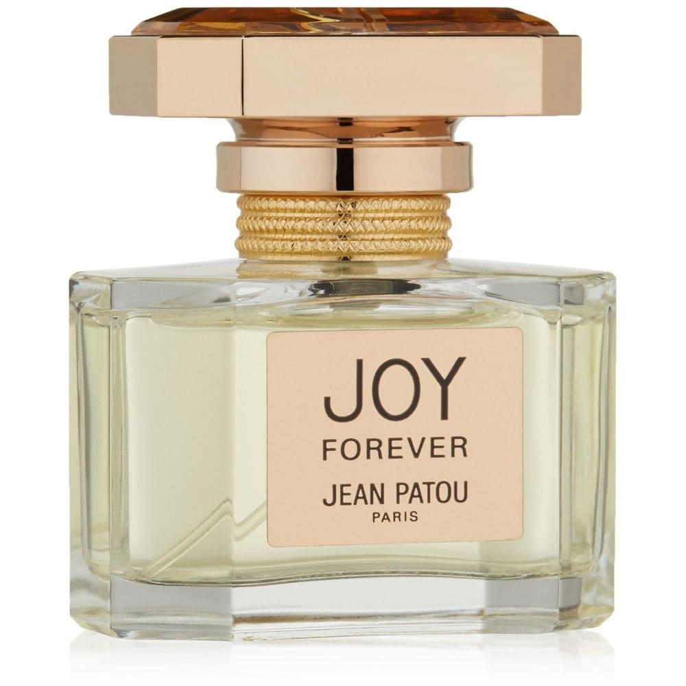 Perfume Jean Patou Joy Forever Eau de Parfum 50ml para mulheres