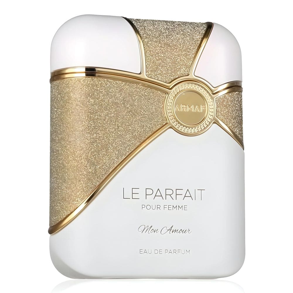Perfume Armaf Le Parfait Mon Amour Eau de Parfum 100ml para mulheres