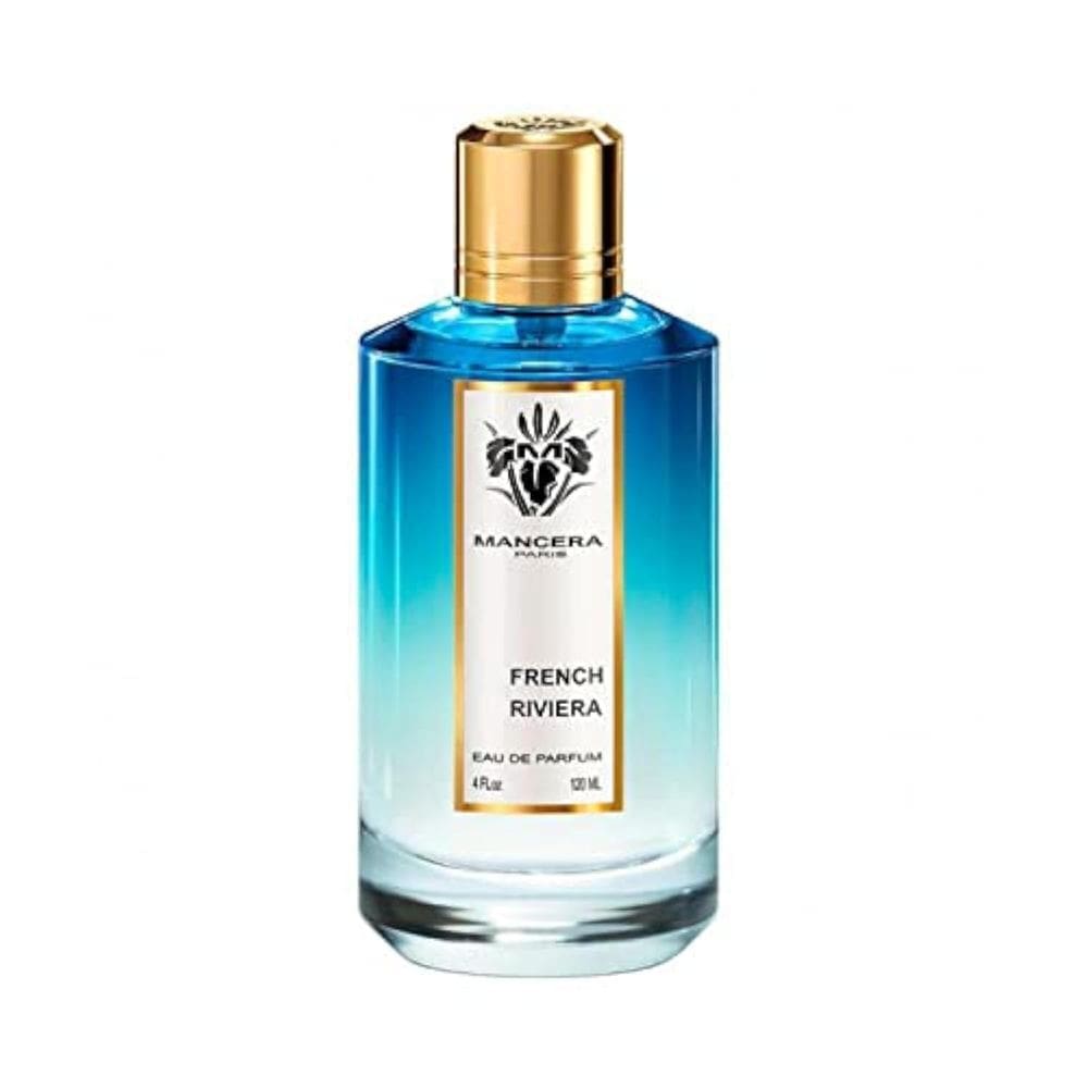 Perfume Mancera French Riviera 4.0 Eau de Parfum 120 ml unissex