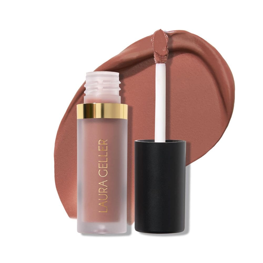 Mousse labial LAURA GELLER NEW YORK Modern Classic Marvelous Mauve