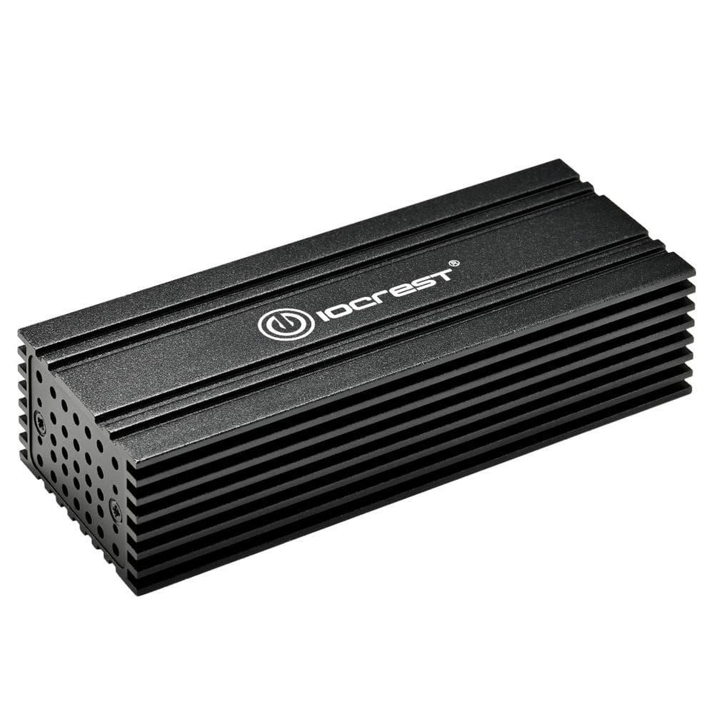 Adaptador Ethernet IO CREST USB 4.0 Tipo C 10G Porta RJ45