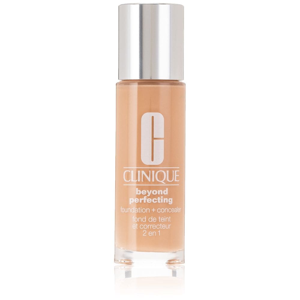 Base e corretivo Clinique Beyond Perfecting CN 28 Ivory 30mL