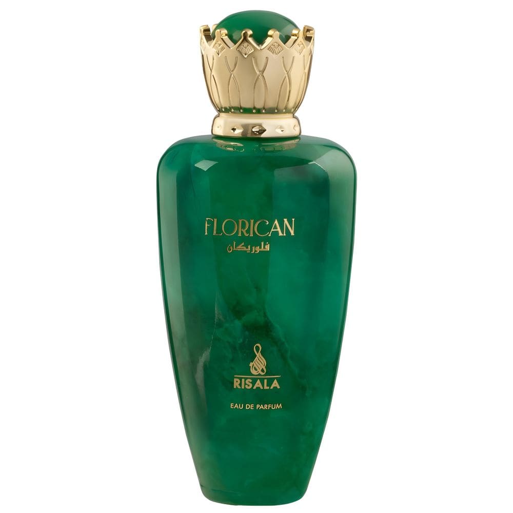 Perfume Risala Florican Eau de Parfum 100ml para unissex
