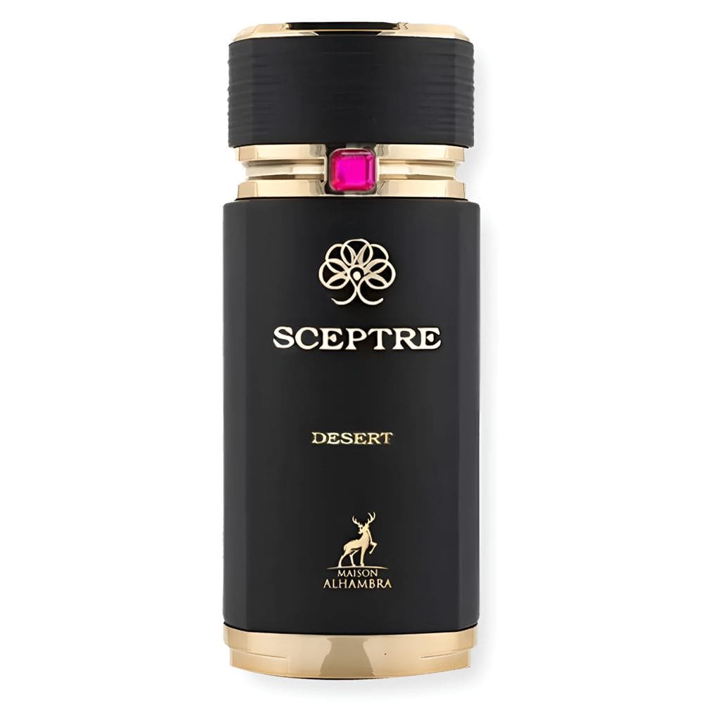 Perfume Maison Alhambra Sceptre Desert Eau de Perfum 100ml