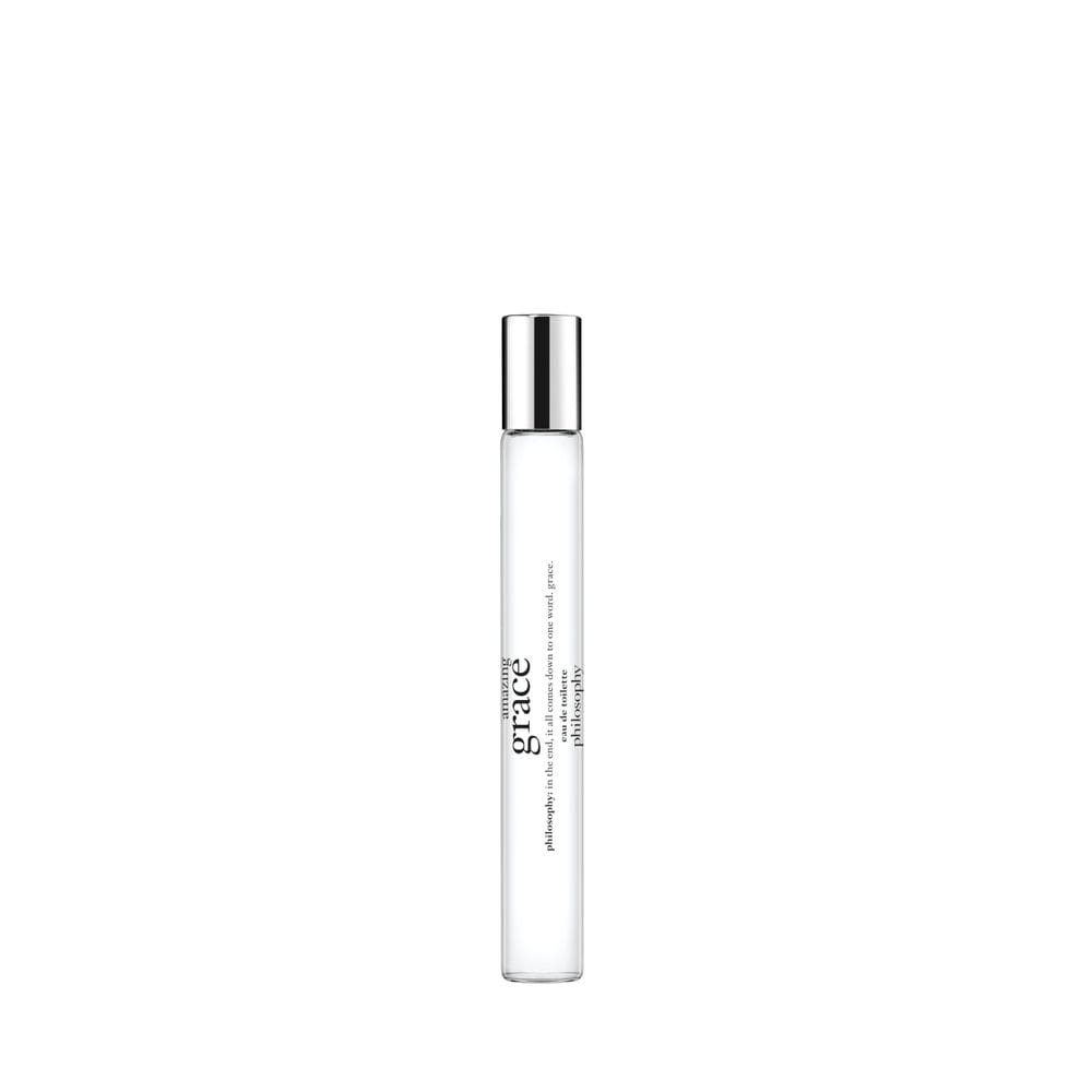 Filosofia do perfume: amazing grace eau de toilette 10mL