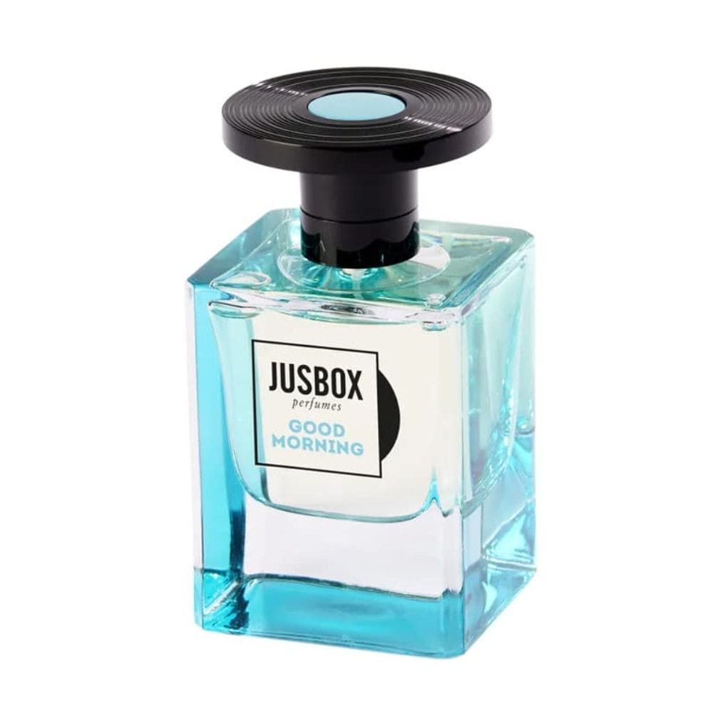 Perfume Jusbox Good Morning Eau De Parfum 78mL para mulheres e