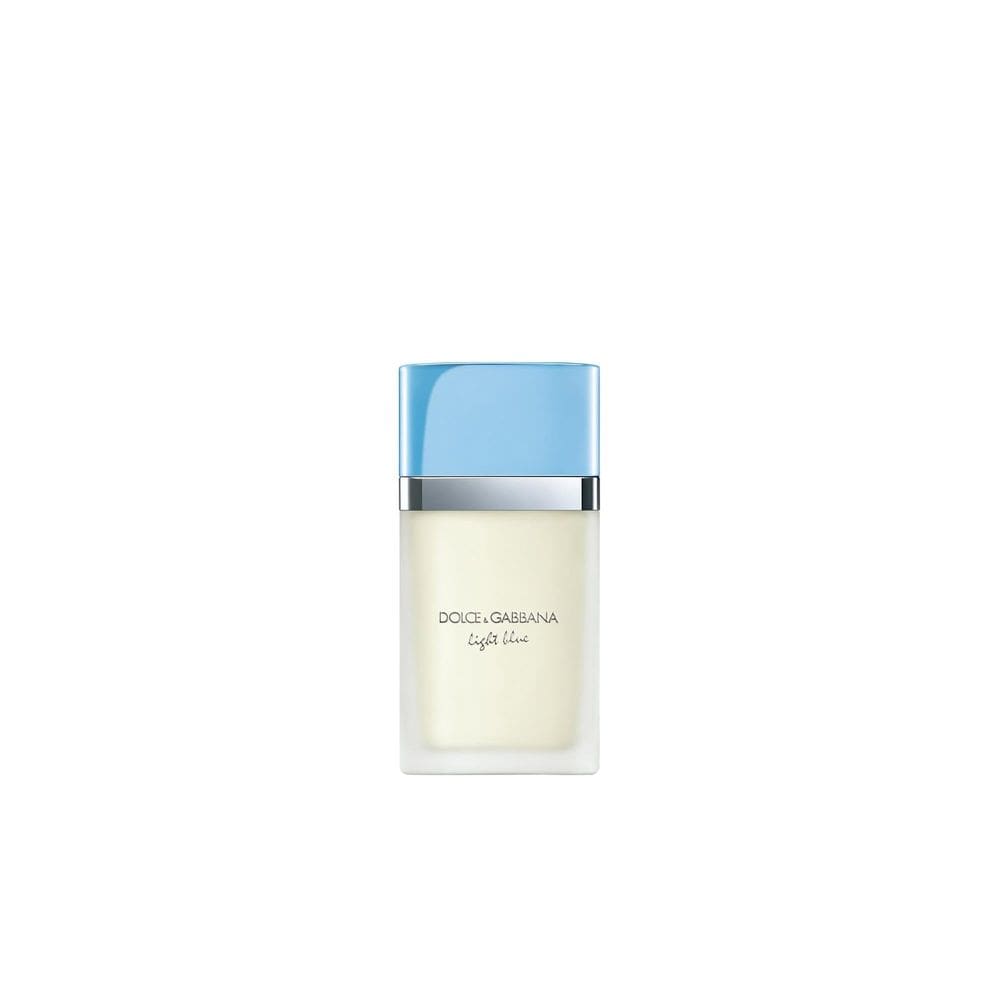 Perfume Dolce&Gabbana Light Blue Eau De Toilette 30ml para mulheres
