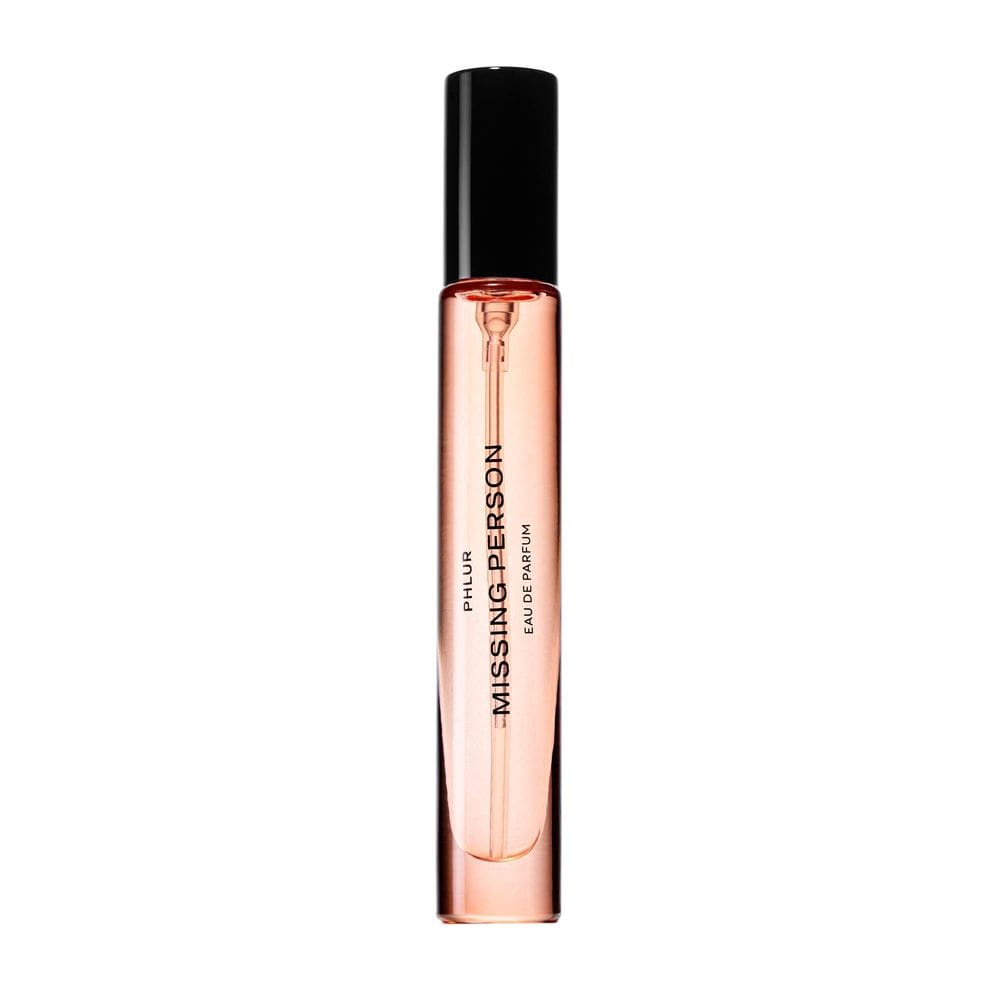 Perfume PHLUR Missing Person Eau de Parfum 9,5 ml para mulheres e homens