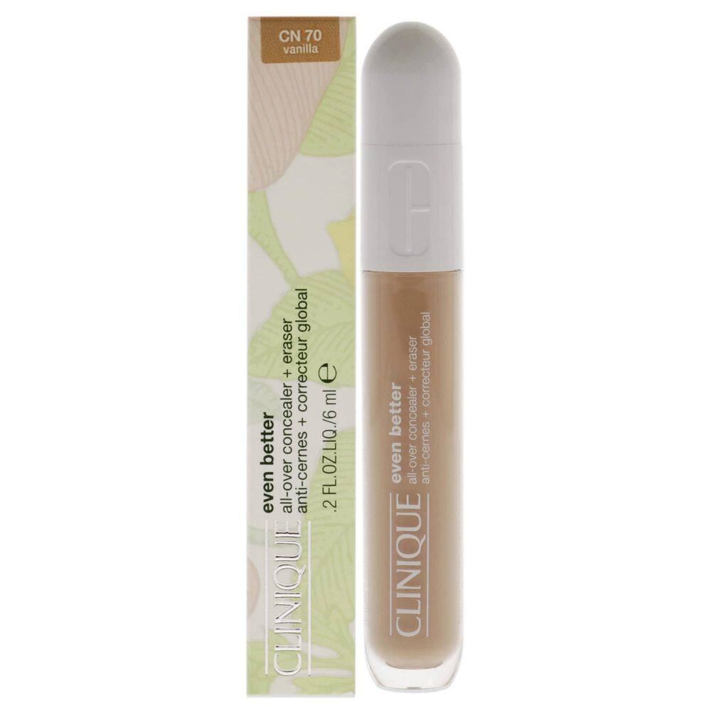 Corretivo Clinique Even Better All-Over CN 70 Vanillia 6 ml