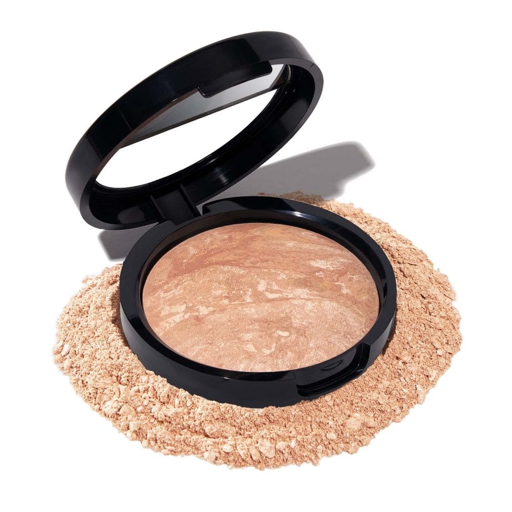 Base em pó LAURA GELLER NEW YORK Baked Balance-n-Brighten
