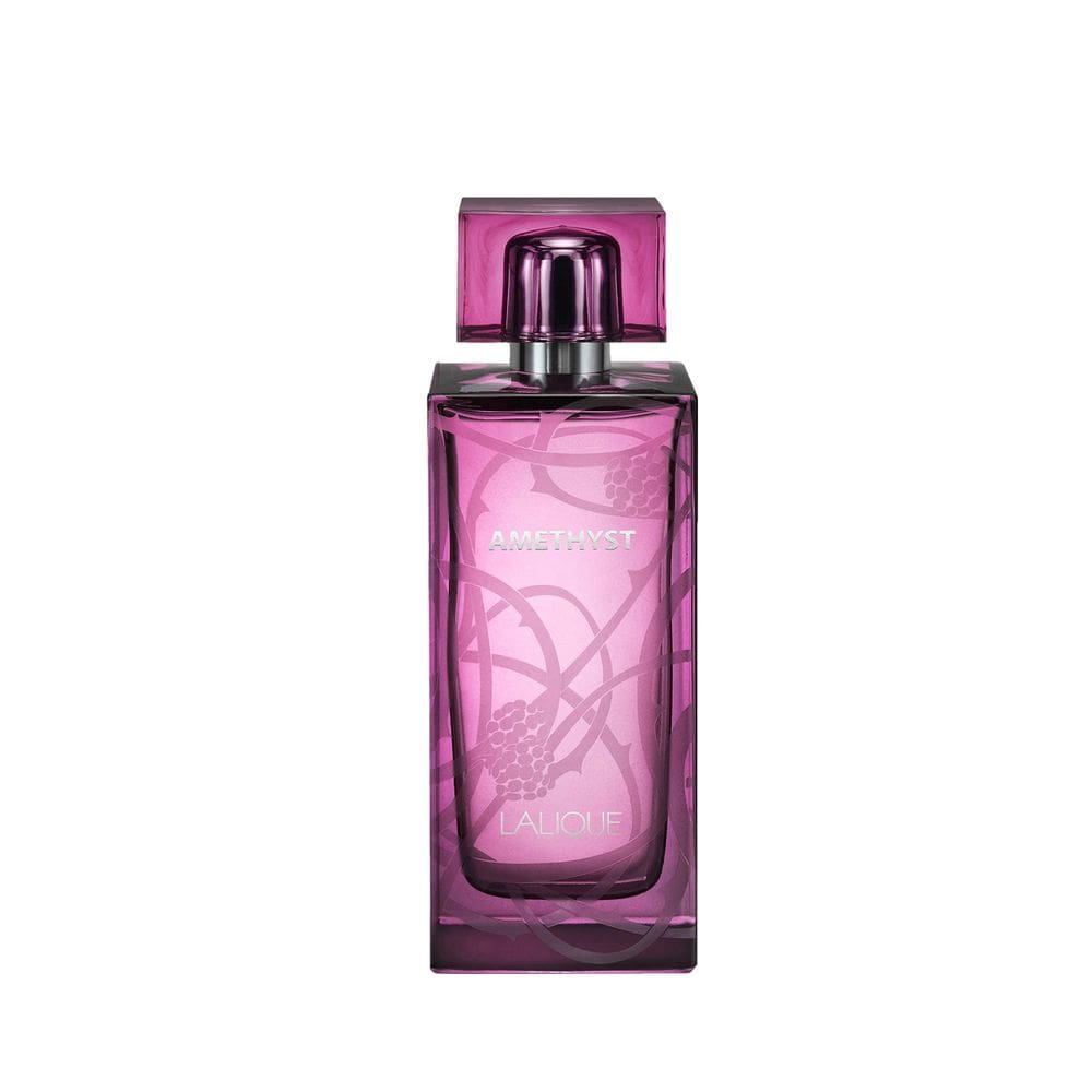 Perfume Ametista, Eau de Parfum, 3.3 Oz