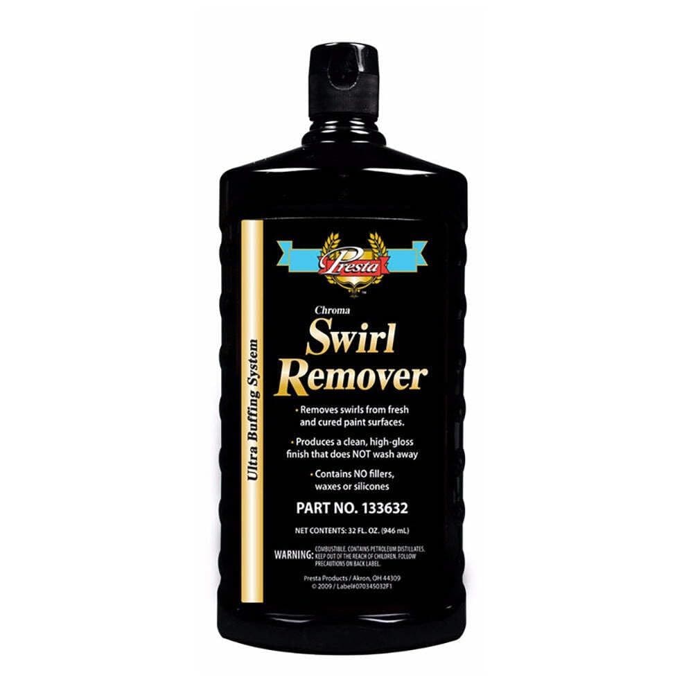 Abrasivo removedor Presta Ultra Swirl 946 ml