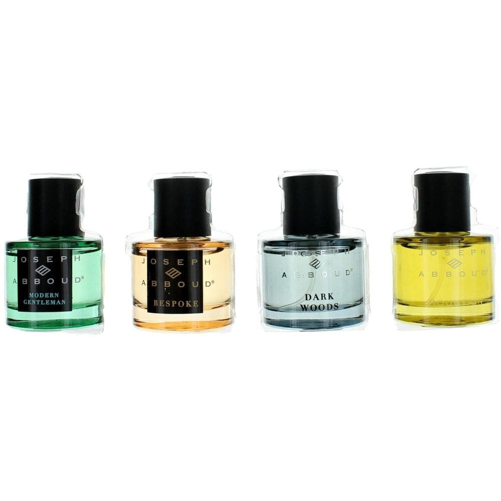 Perfume Joseph Abboud Fine Fragrance Collection 20mL para homens