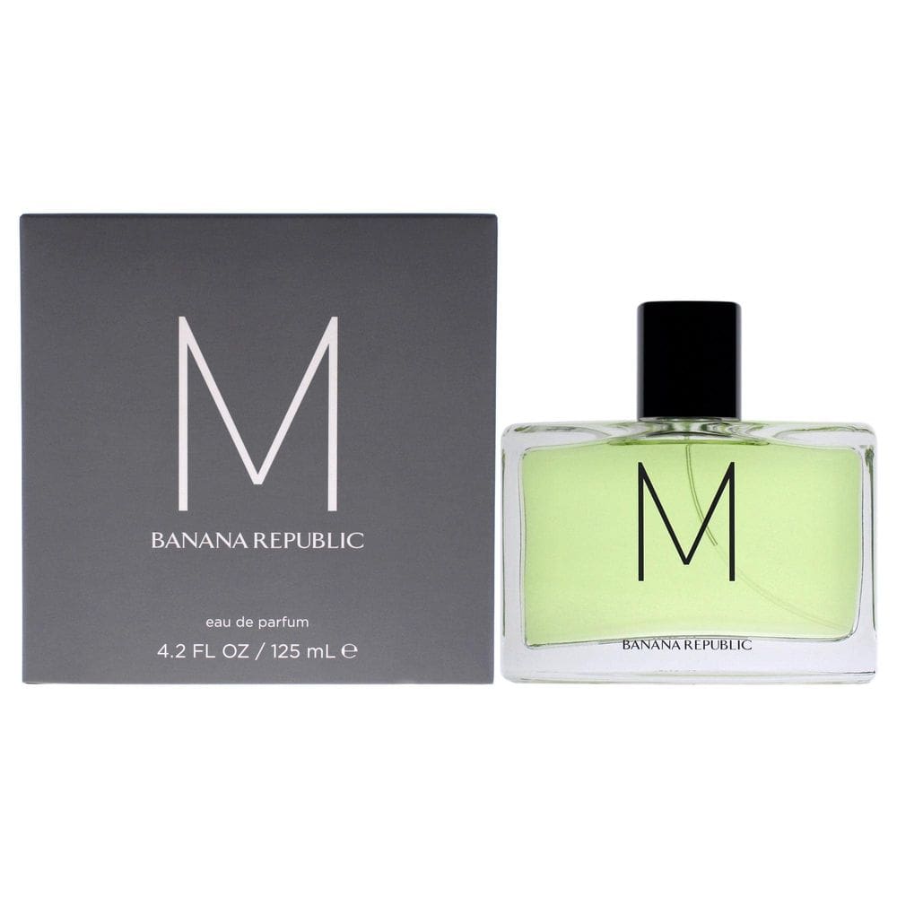 Banana Republic Eau De Parfum sistema de vaporização 4.2 Oz