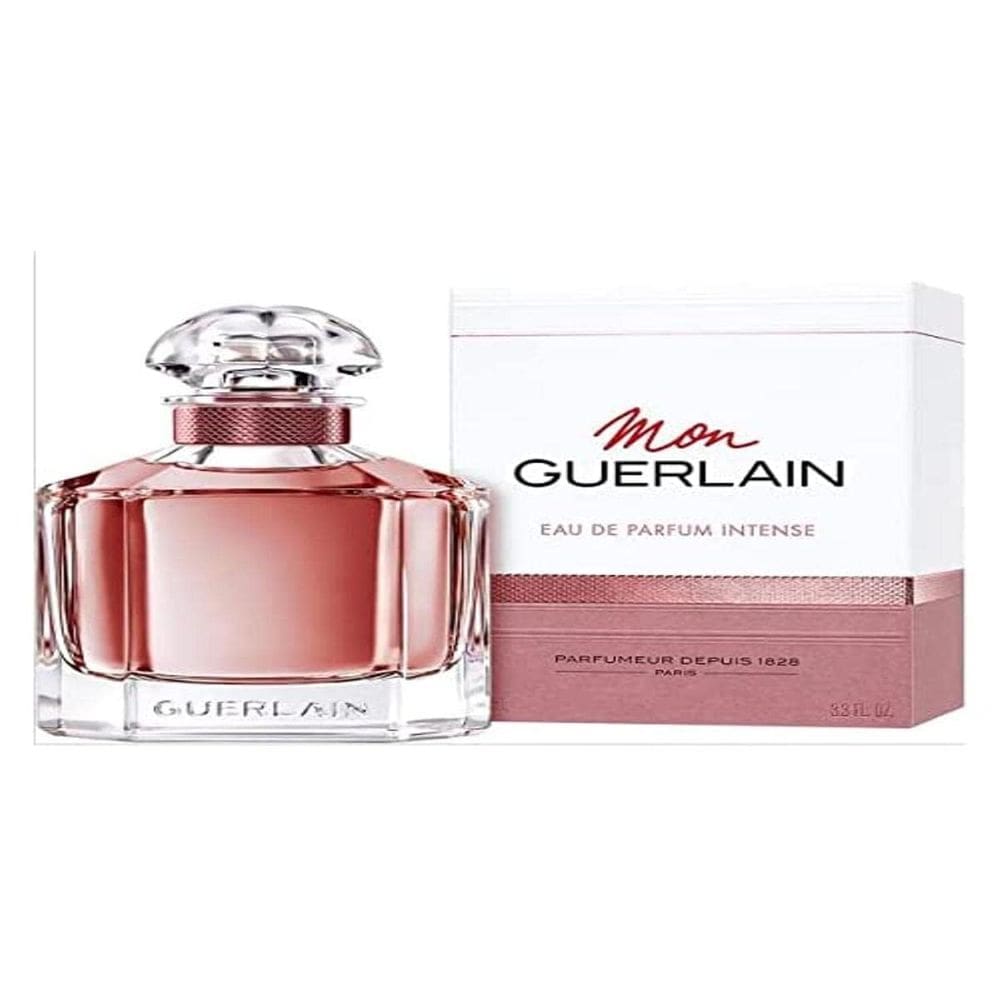 Perfume Guerlain Mon Intense Eau de Parfum 30ml para mulheres