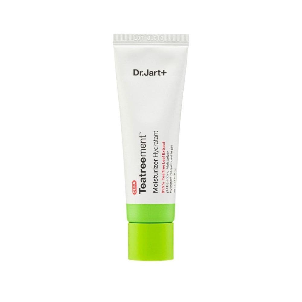 Hidratante Dr. Jart+ Ctrl A Teatreement 50 ml unissex