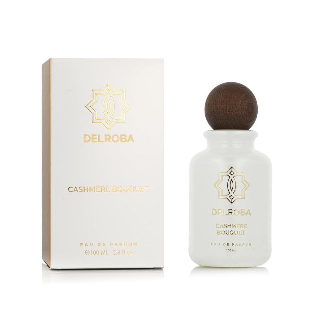 Perfume ZWB Delroba Cashmere Bouquet Eau de Parfum 100mL