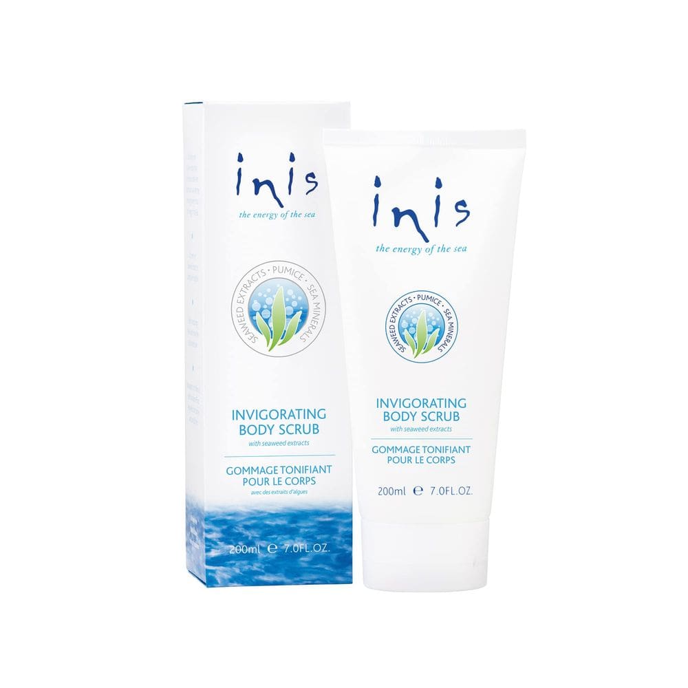 Esfoliante corporal Inis the Energy of the Sea