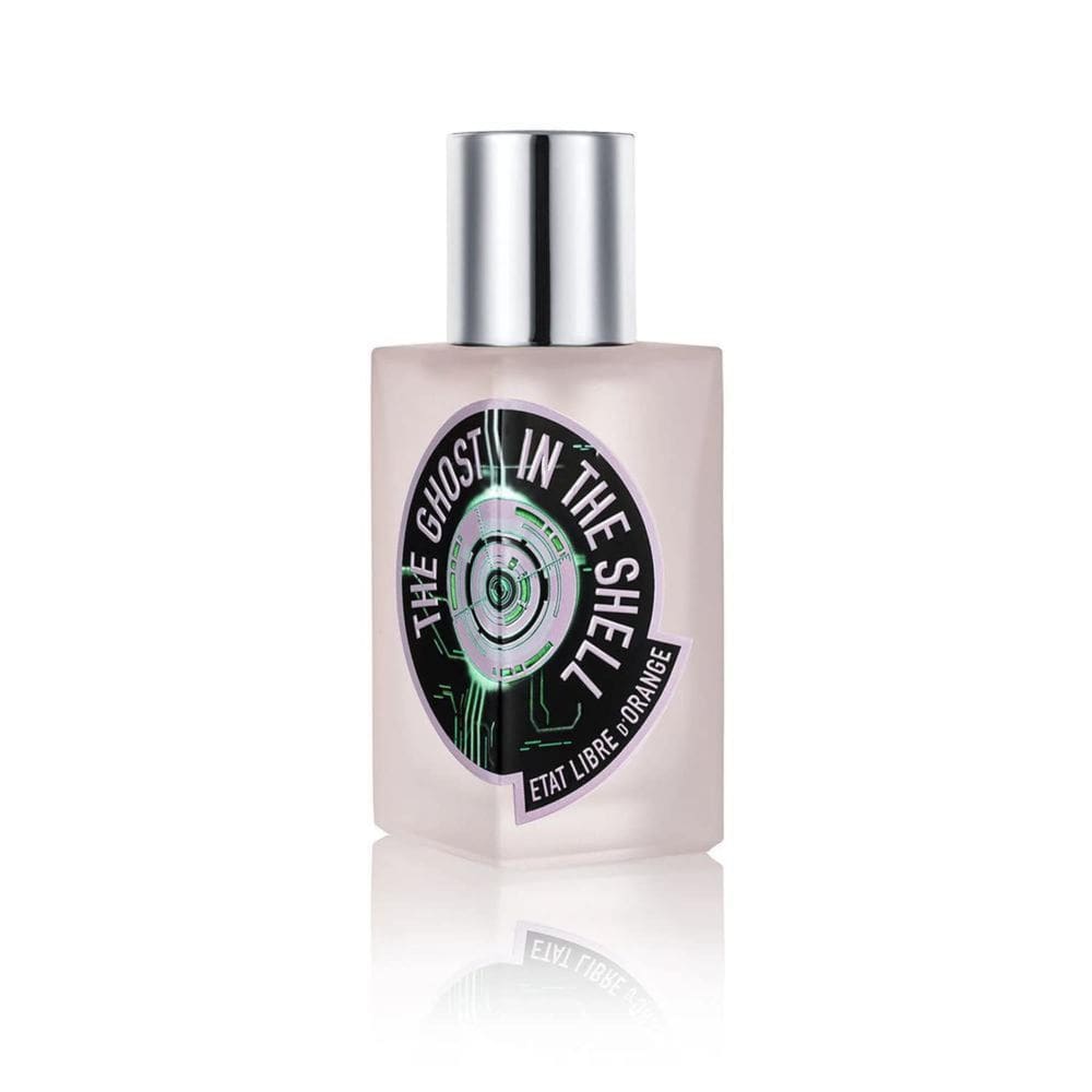 Perfume ETAT LIBRE D`ORANGE THE GHOST IN THE SHELL Eau de Parfum 100mL