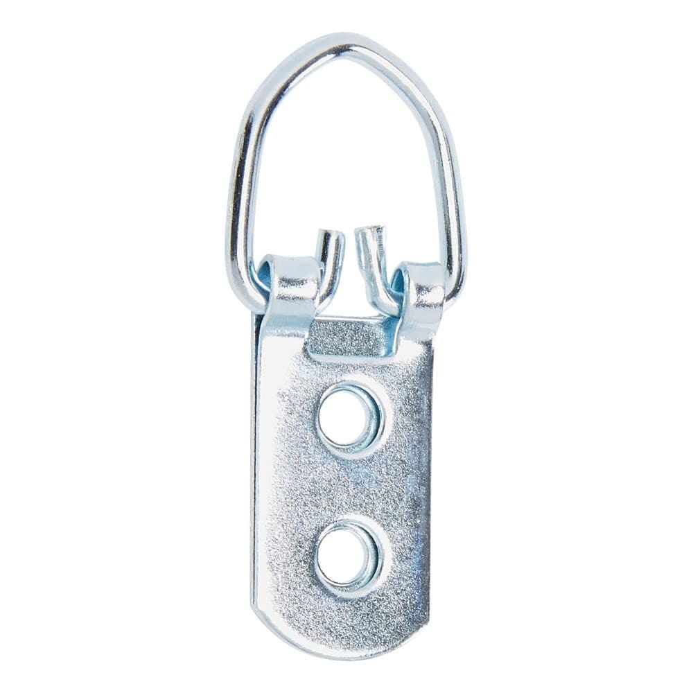 Conjunto de 10 peças Picture Hanger National Hardware N261-490