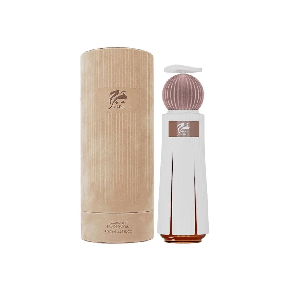Perfume MARJ Eau de Parfum 60 ml de Ahmed Al Maghrebi