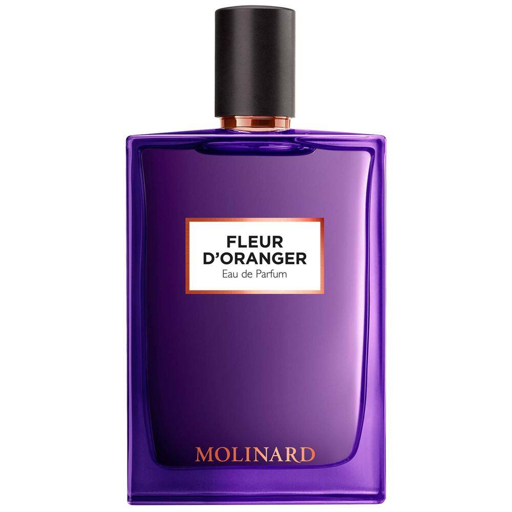 Perfume Molinard Fleur d`Oranger Eau de Parfum 75ml