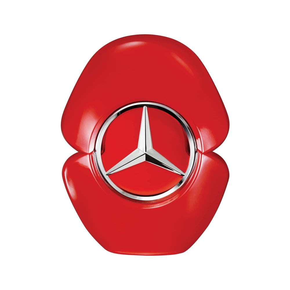 Perfume Mercedes-Benz Woman Red Eau de Parfum 90ml para mulheres